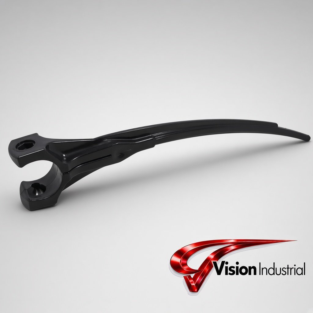 VS-057680R1 — Dedo Recolhedor