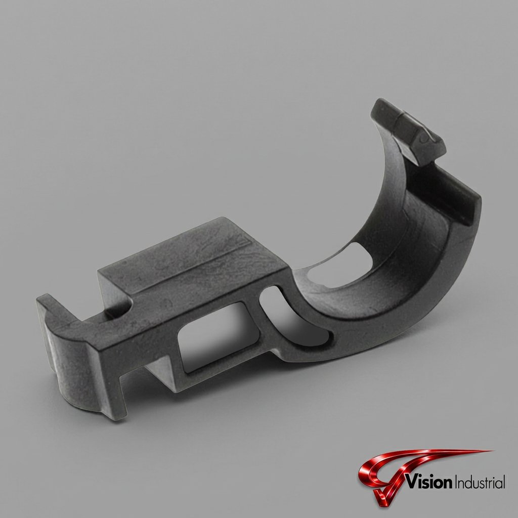 VS-H175727 — Suporte do Molinete