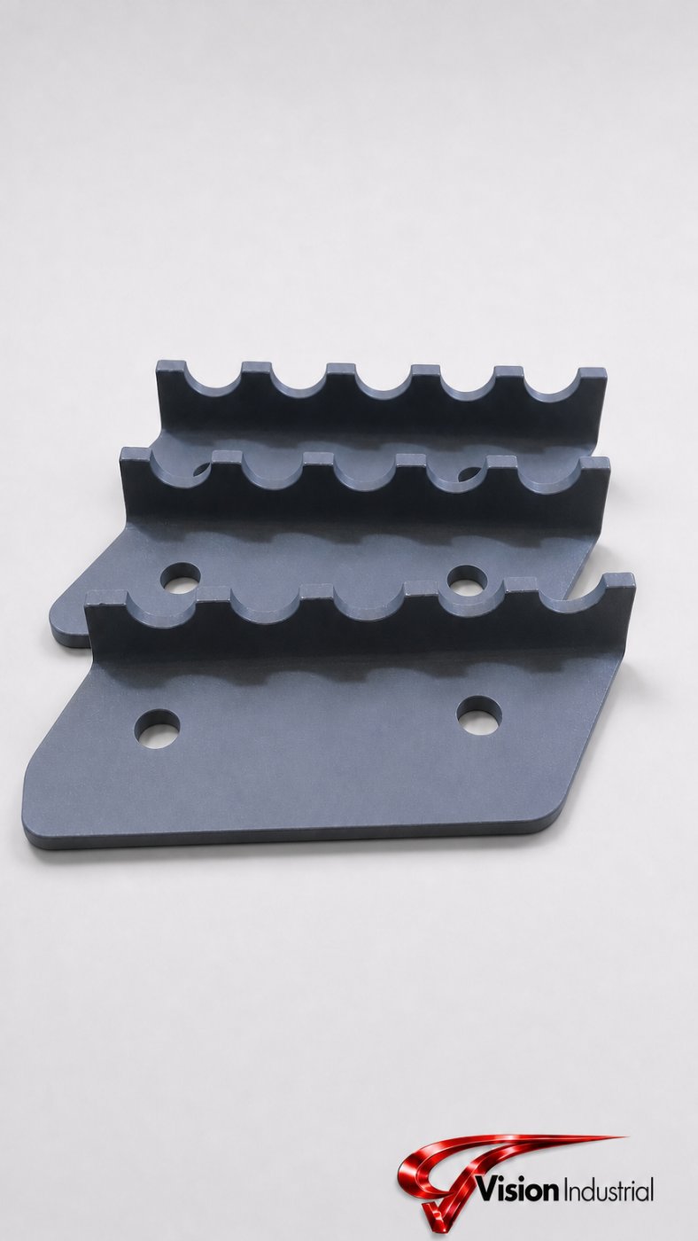 VS-6298770M1 — Chapa Rotor Axial