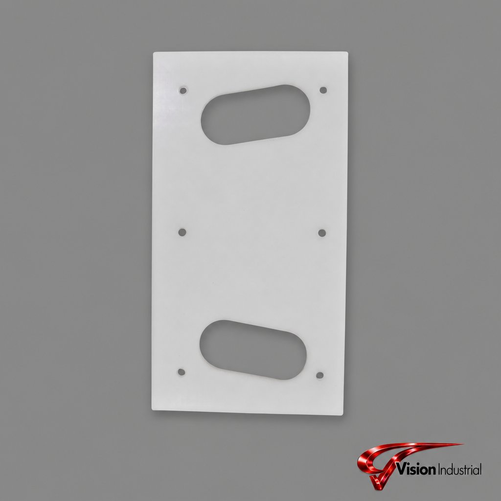 VS-71374816 — Placa de Desgaste do Embocador