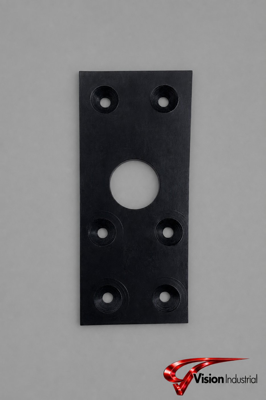 VS-71480989 — Placa de Apoio Direita