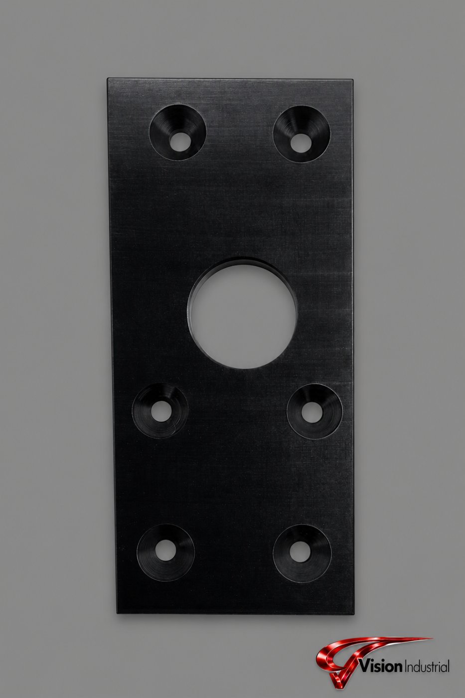 VS-71480994 — Placa de Apoio Esquerda