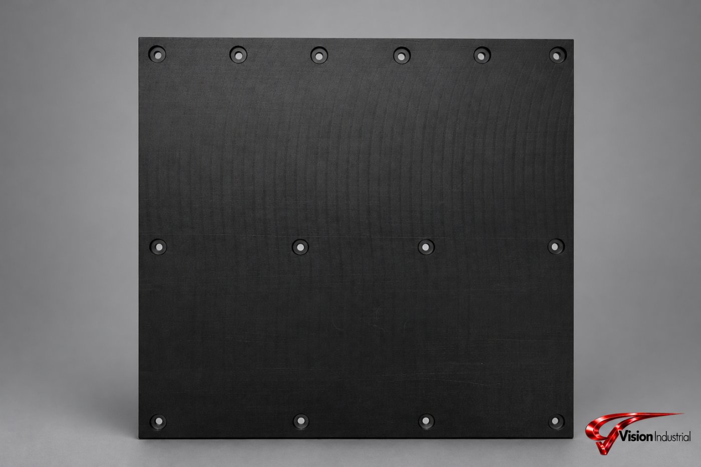 VS-84981834 — Deslizador UHMW — Case IH / New Holland — Colheitadeira
