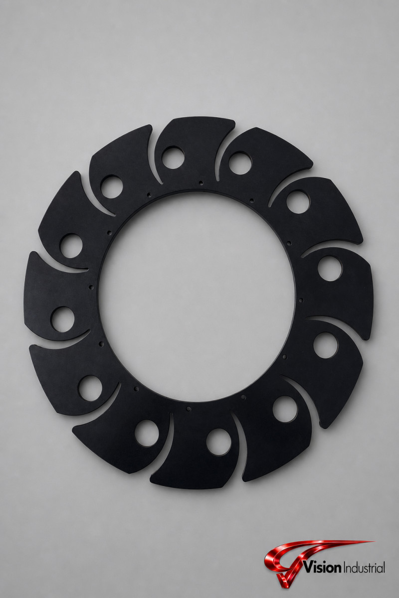 VS-H203514 — DISCO DE VENTILADOR