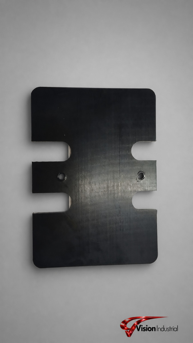 VS-N208358 — PLACA DE DESGASTE