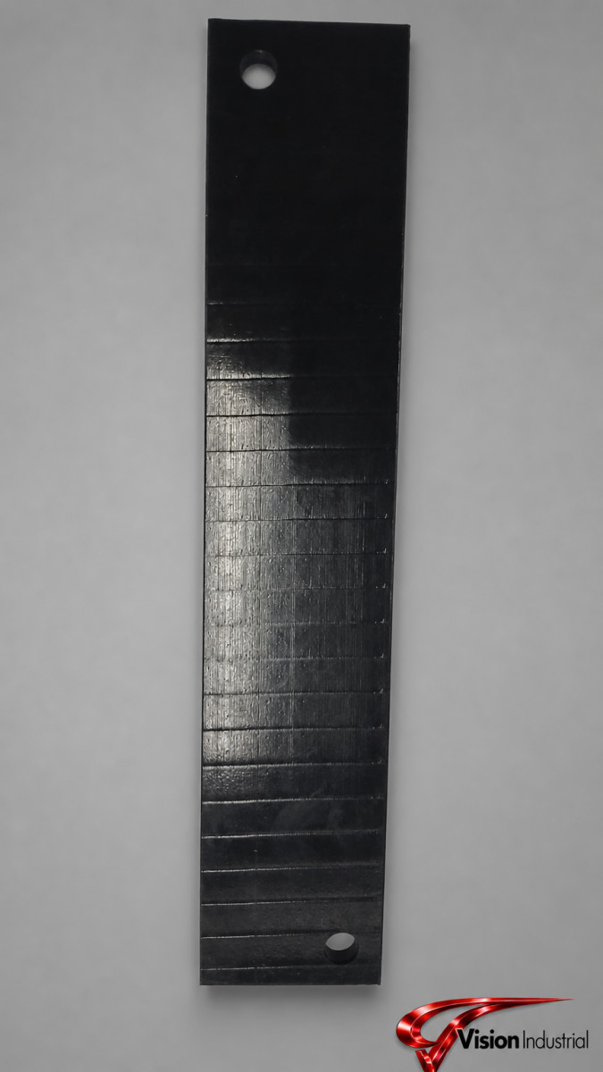 VS-N208729 — PLACA DE DESGASTE