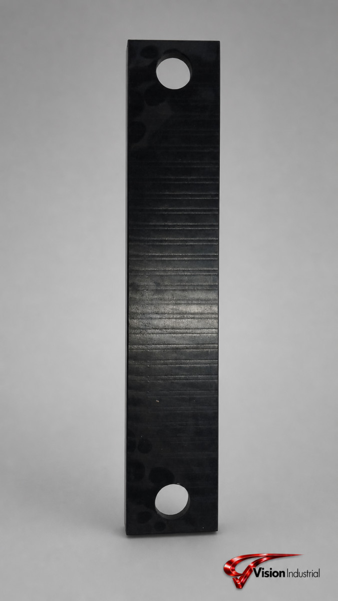 VS-N208730 — PLACA DE DESGASTE