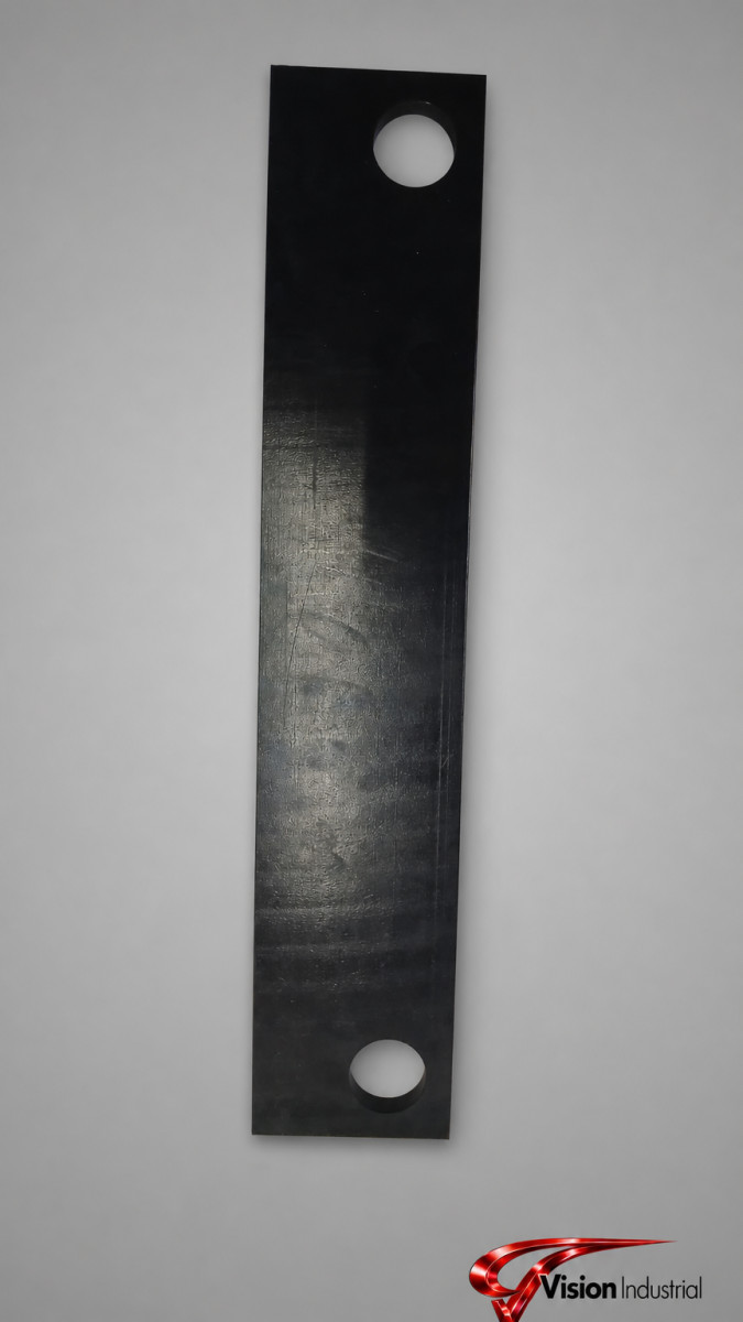 VS-N208731 — PLACA DE DESGASTE