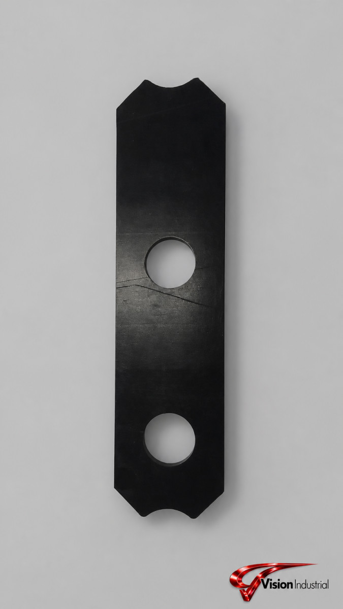 VS-N412223 — PLACA DE DESGASTE
