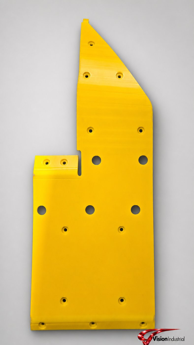 VS-H170502 — Deslizador