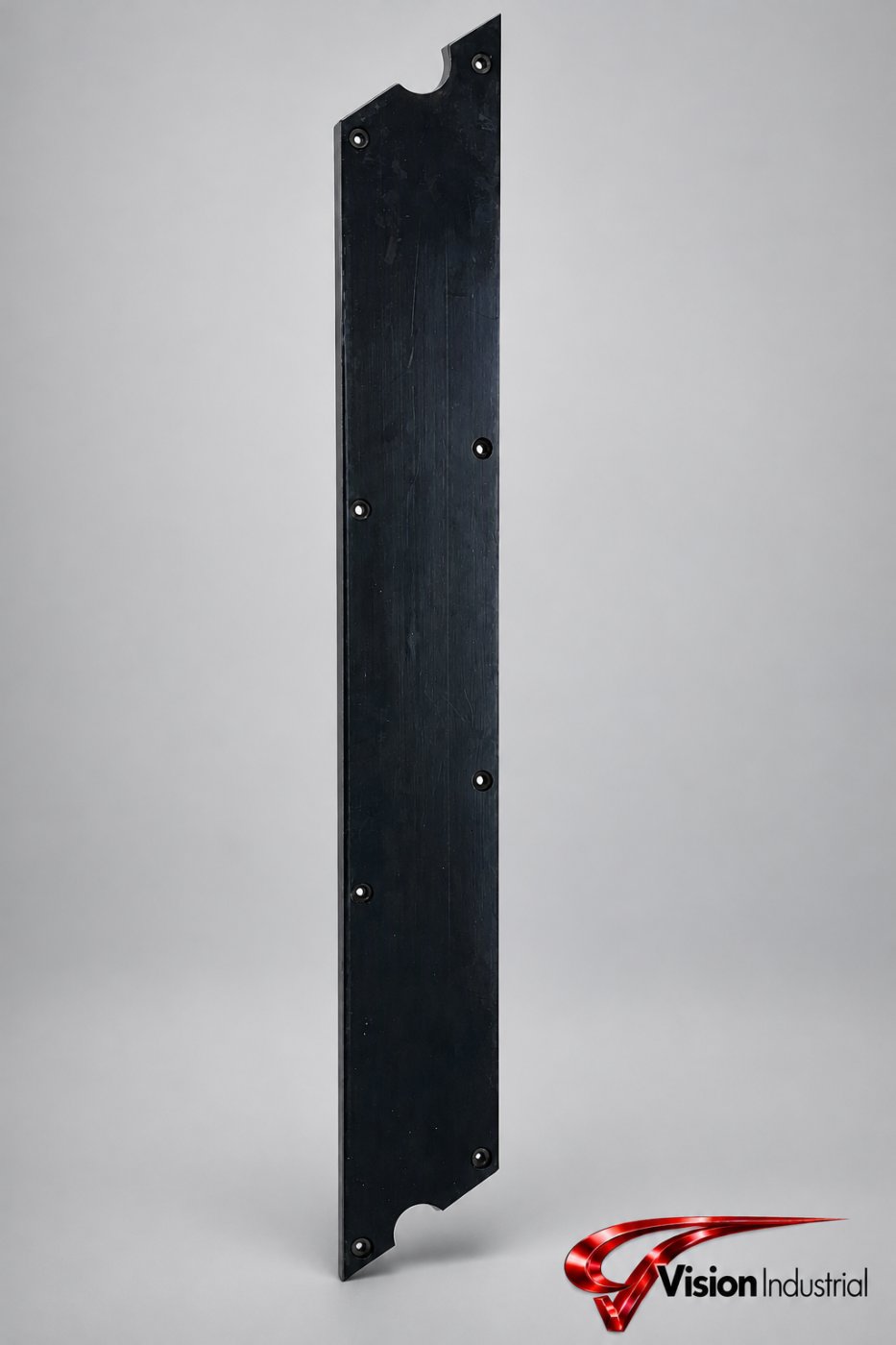 VS-Hxe94994 — Suporte de Retorno da Plataforma Draper Lateral