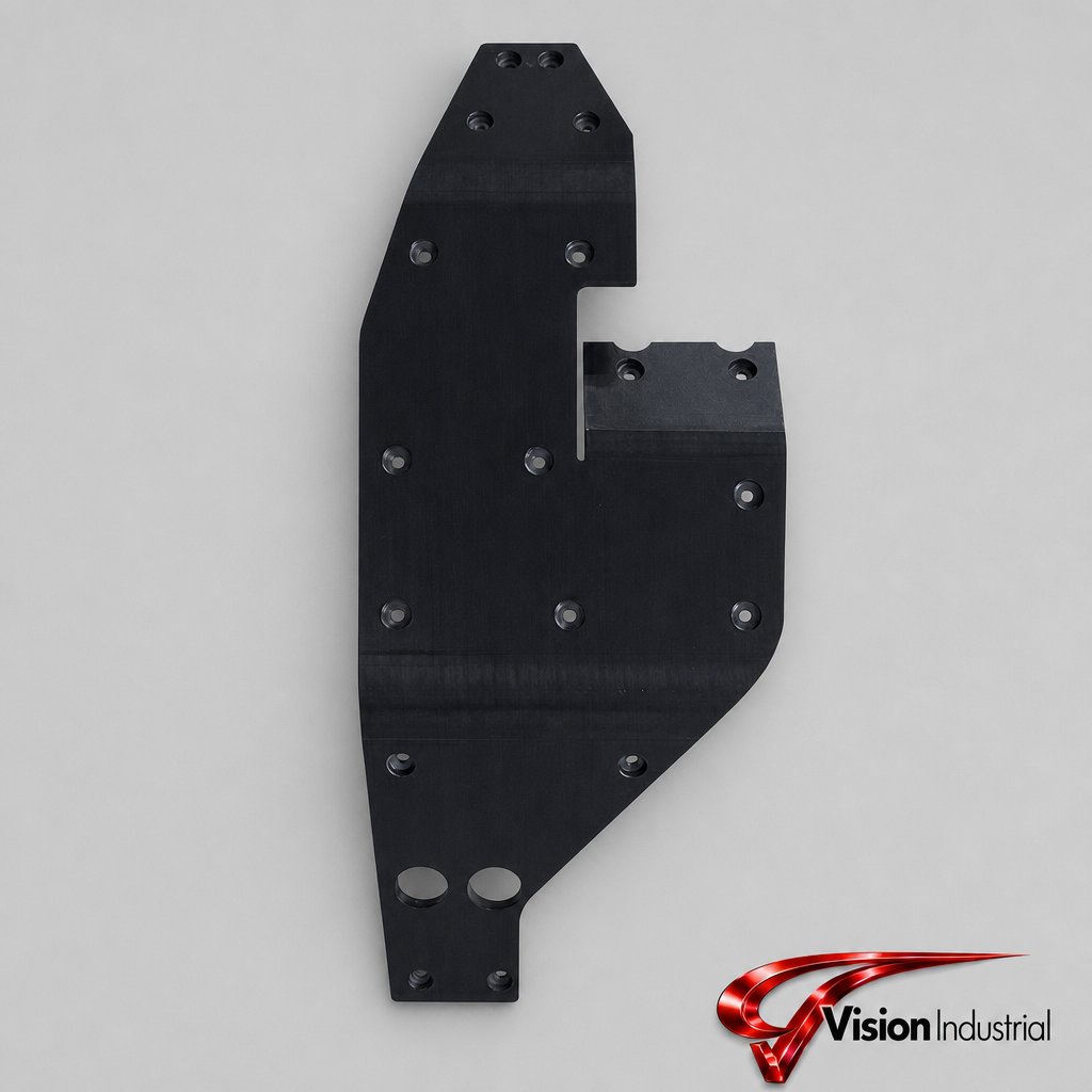 VS-IPCX03003056 — Deslizador Lateral Dir