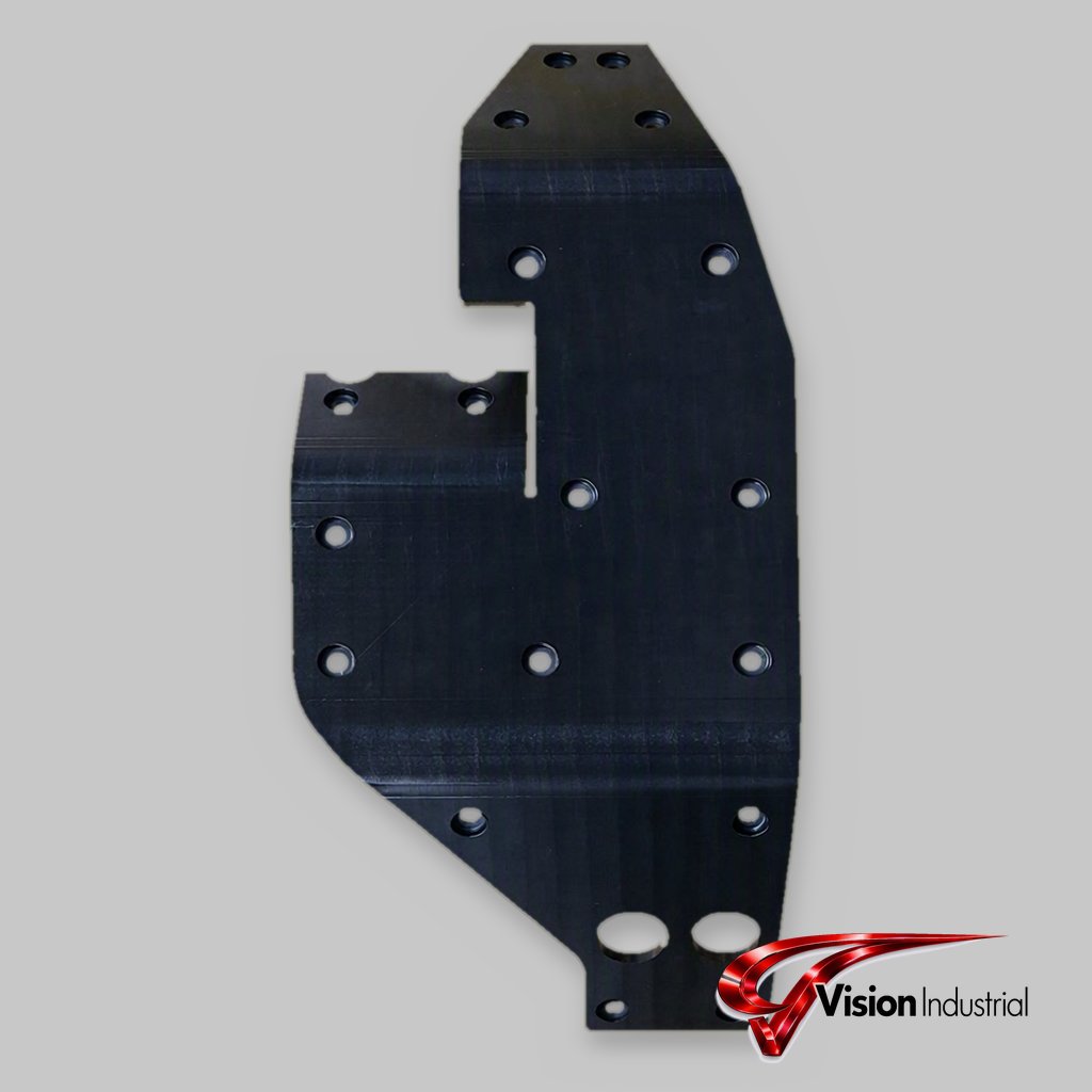VS-IPCX03003057 — Deslizador Lateral Esq