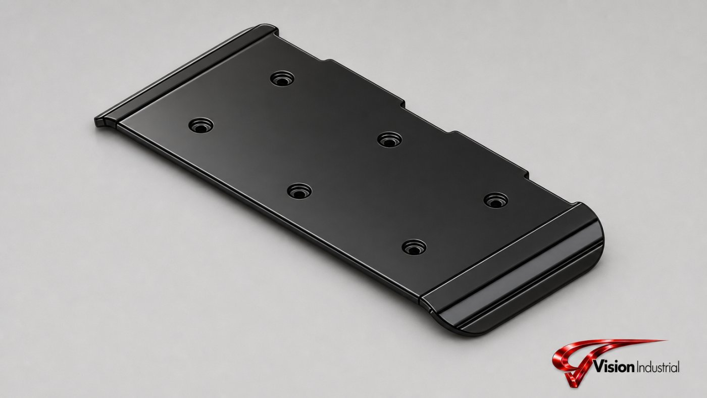 VS-IPCX03007111 — Chapa Retorno